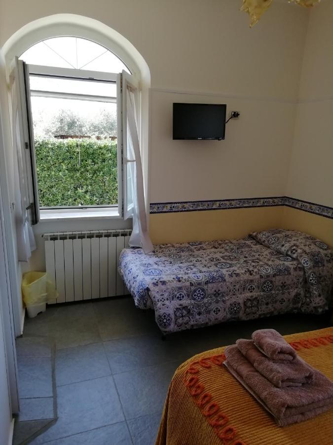 Bed and Breakfast casadolcecasalatina Exterior foto